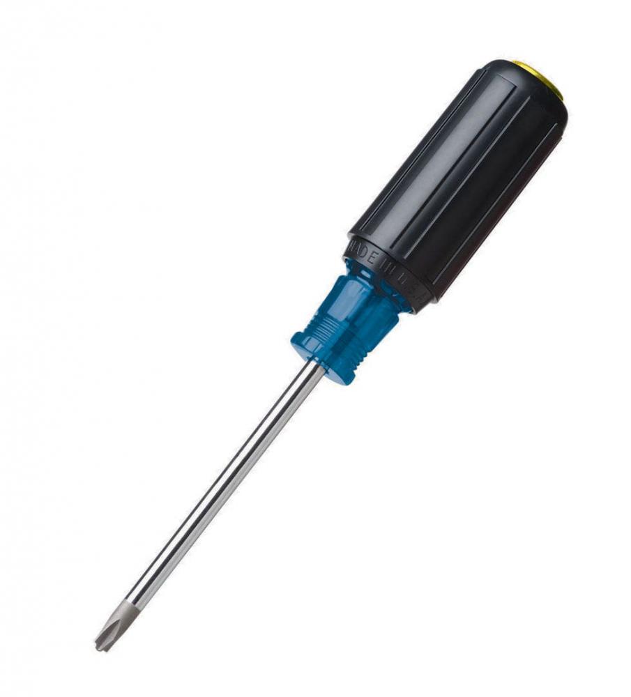 COMBO HEAD SCREWDRIVER,CARDED