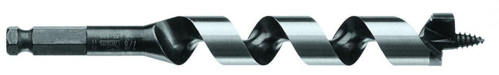 Auger Bit,Ideal,RESI-MASTER,Short Ship,Heavy-Dut