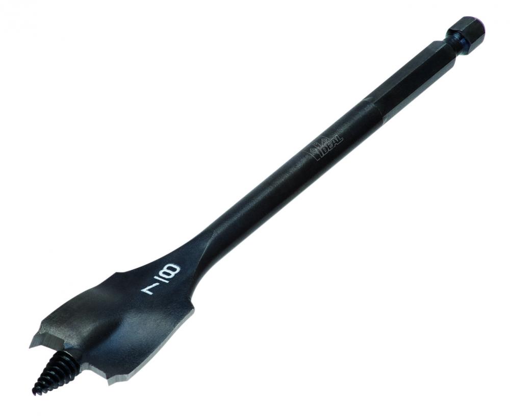 7 8 X 6&#34; SPADE BIT