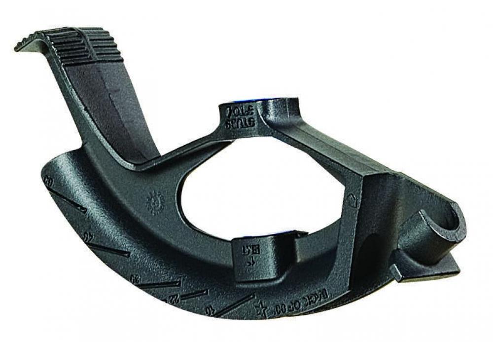DUCTILE IRON BENDER 1 IN EMT