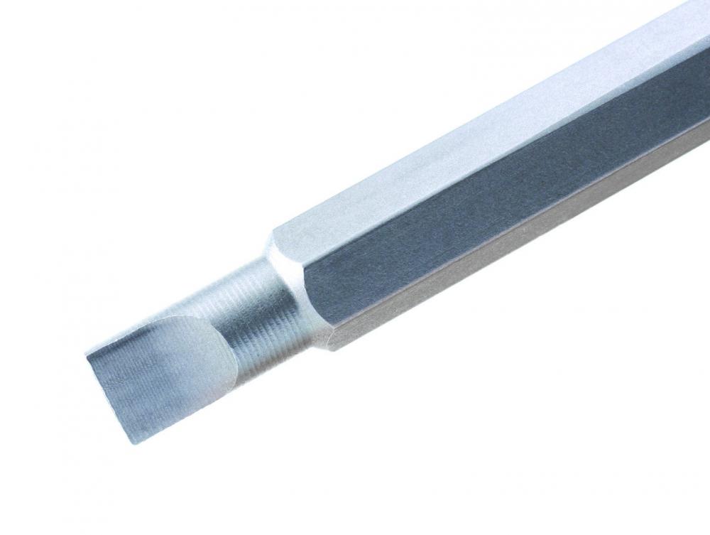 SLOTTED INSRTBIT,1 4,1&#34;,1-CARD