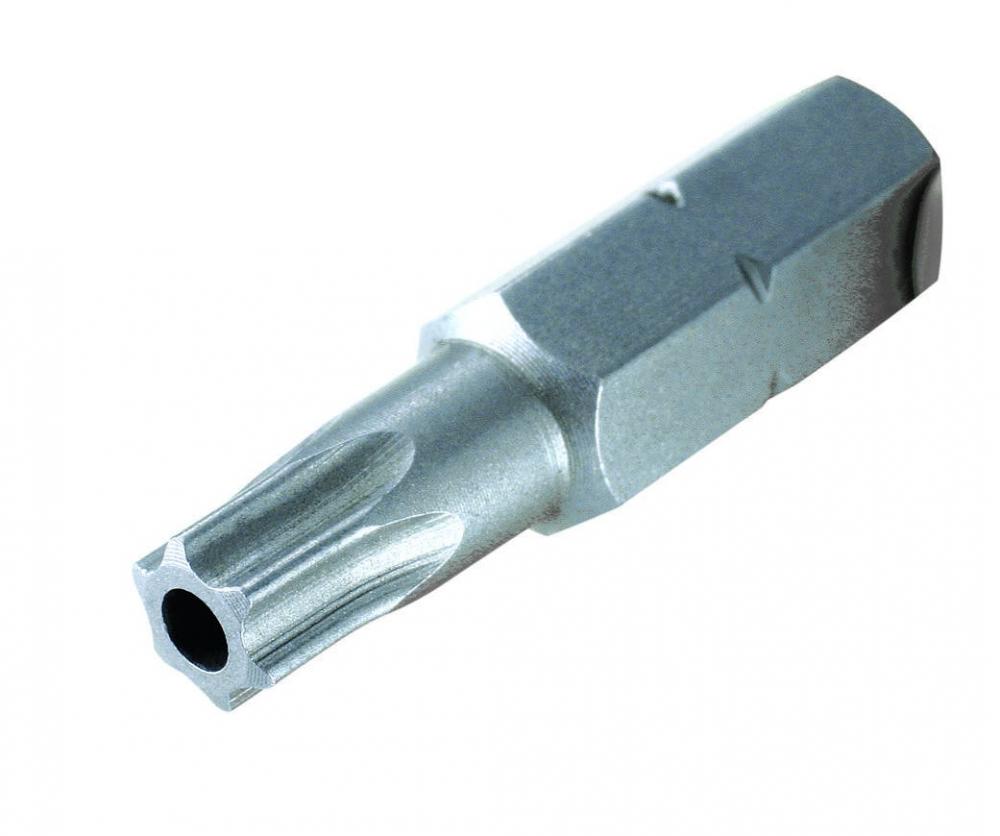 T27 TMPRPRF INSBIT,1&#34;,1PERCARD
