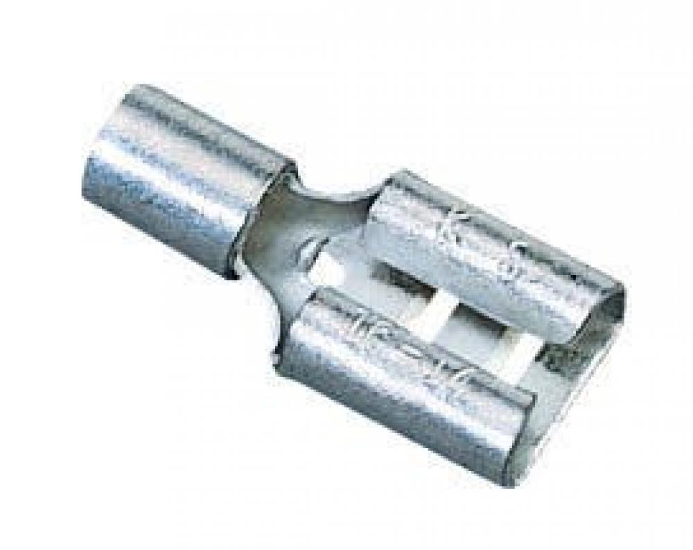 TRM QCK DISC BAR 16-14AWG-25PK
