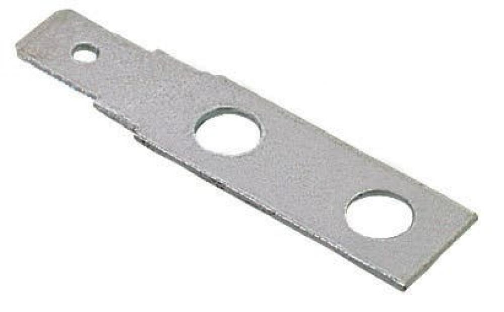 Quick Connector,Ideal,Connection: Flat - None,SZ
