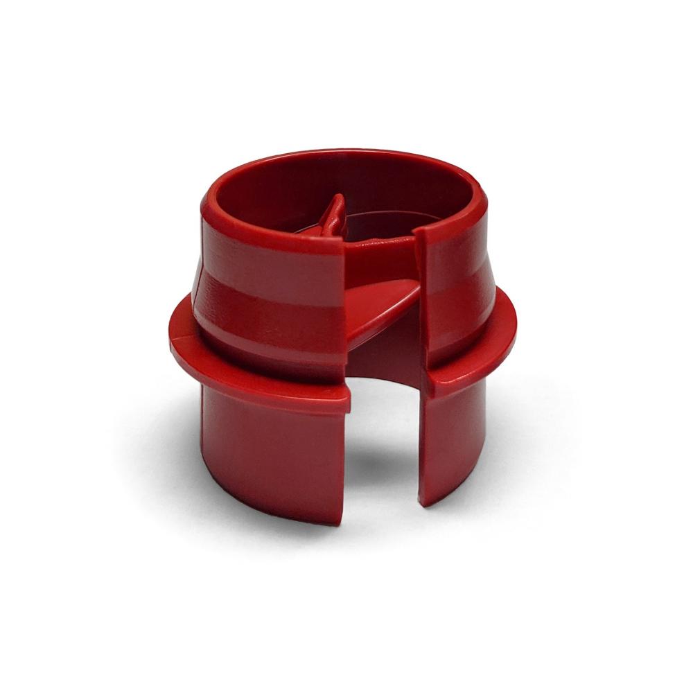 Can-Snap Non-Metallic Connectors 3/4&#34;