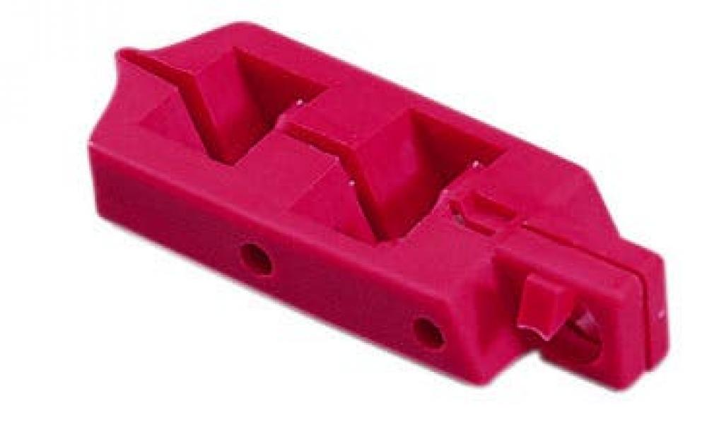 Breaker Lockout,Ideal,Hinged,SGL Poles