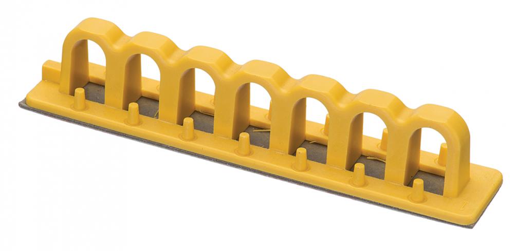 4 INCH MOUNTING RAILS