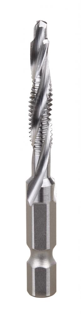 12-24 NC DRILL TAP BIT