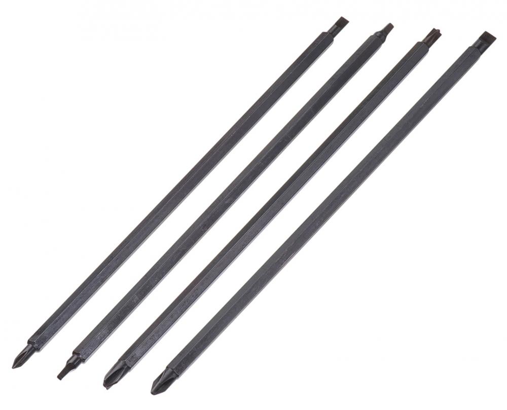 4-PC EXTENDABLE BLADE SET