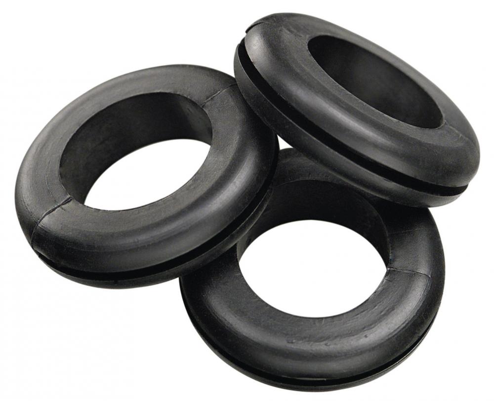 GROMMET, 1 2&#34;  25PC BAG