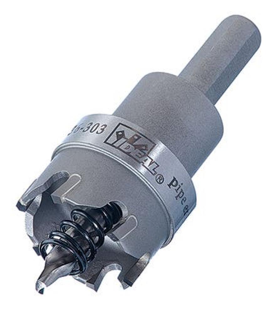 1-1 8&#34; BI-METAL HOLESAW 10 PK