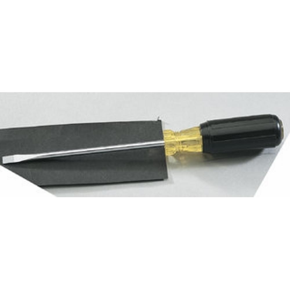 Screwdriver,Ideal,Heavy-Duty,Electrician&#39;s,1
