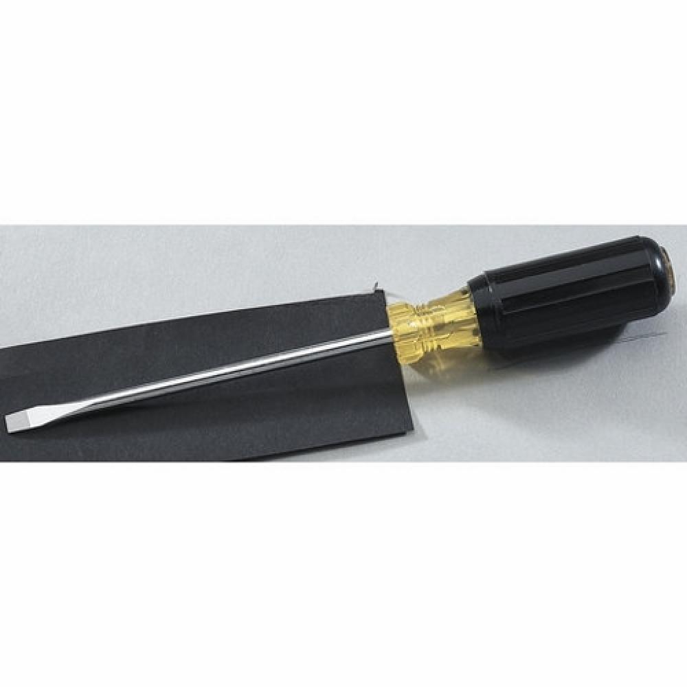 RD SHANK SCREWDRIVER, 1 4X4&#34;