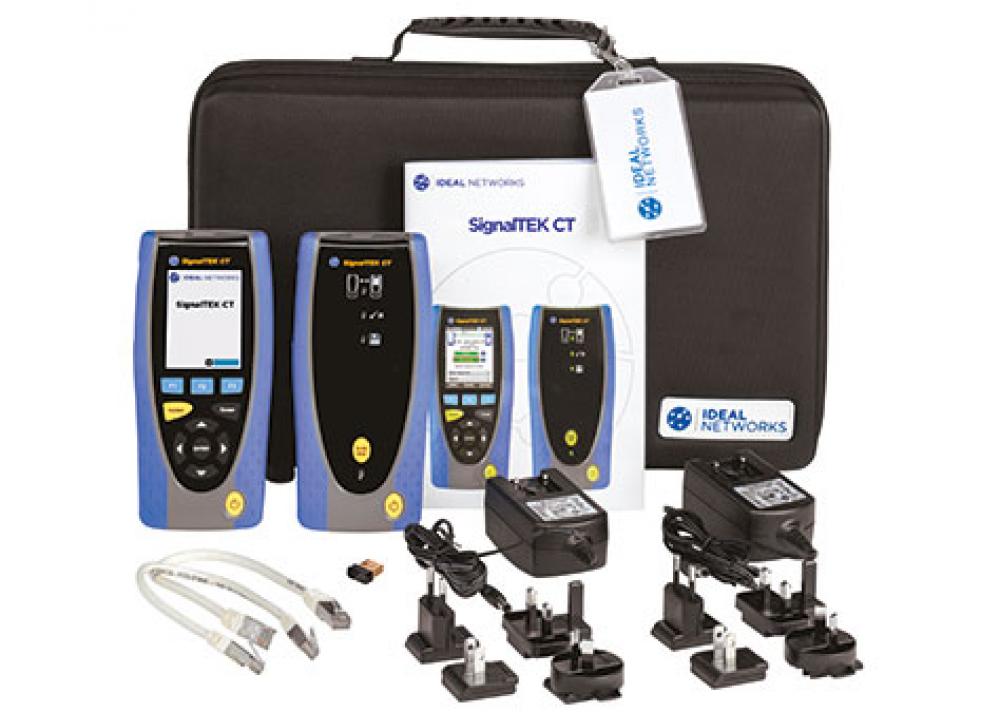 SIGNALTEK CT