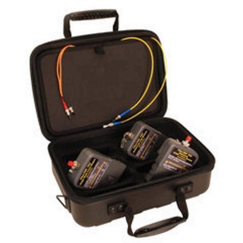 FTEK FDX,MM LED+SM LASER