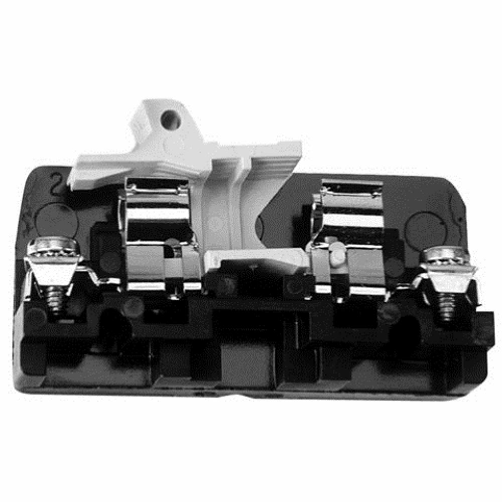 FUSE BLK SC    10 BOX