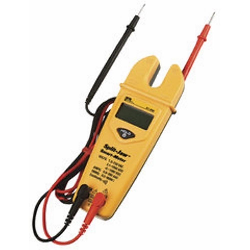 SplitJaw Tester,Ideal,Split-Jaw,AUTO,DSPLY: 6000