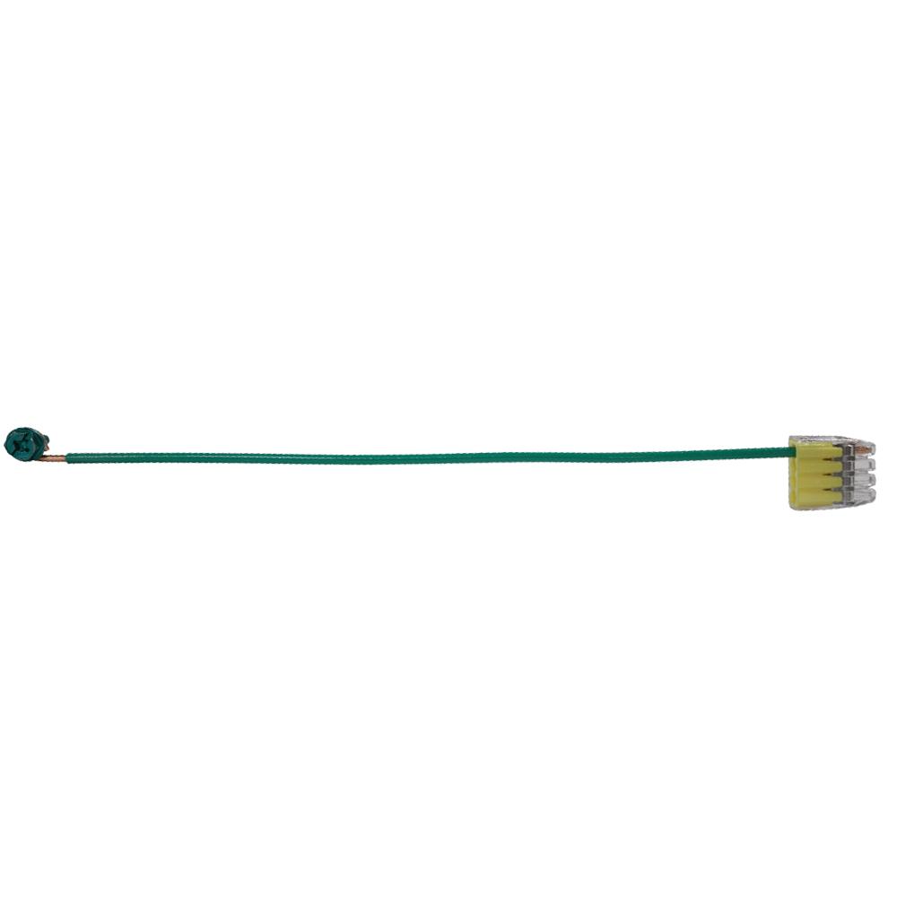 12GA 8&#34;SOLGRD+4P PSHIN 250BULK