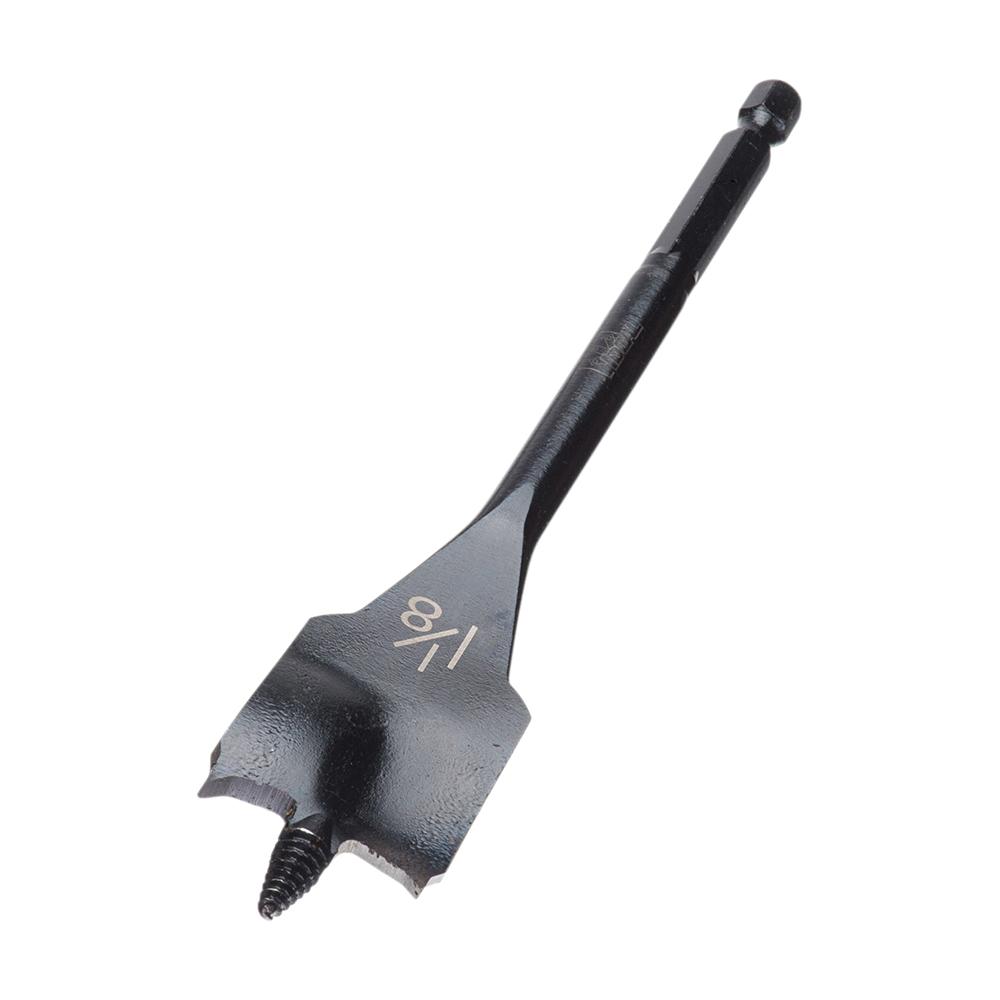 1-1 8X6&#34; SPADE BIT