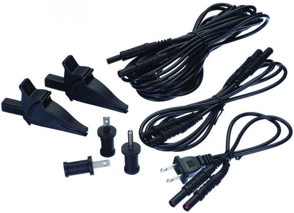 Tracer Test Lead Set,Ideal