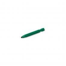 Ideal Industries 10-920-50 - #1 Robertson Bit - 2” Green