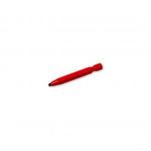 Ideal Industries 10-922-50 - #2 Robertson Bit - 2” Red