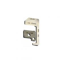 Ideal Industries LB-1153 - FBLD-SET STM .038GAP 22GA
