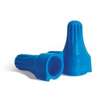 Ideal Industries 30-207 - Can-Twist Wire Connectors