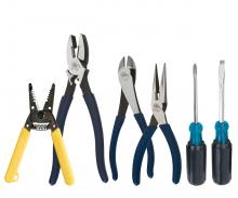 Ideal Industries 30-727 - 6 PC EC KIT