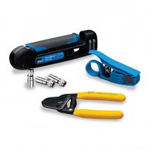 Ideal Industries 33-627 - Compression Connectors Installation Kit