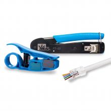 Ideal Industries 33-628 - Feed-Thru Connectors Installation Kit