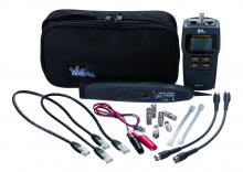 Ideal Industries 33-866 - TEST, TONE, TRACE KIT