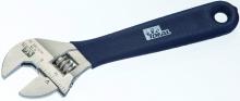 Ideal Industries 35-019 - 6" ADJUSTABLE WRENCH