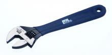 Ideal Industries 35-020 - 8" ADJUSTABLE WRENCH