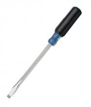 Ideal Industries 35-166 - RD SHANK SCREWDRIVER, 5 16X6"
