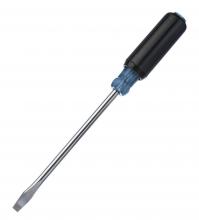 Ideal Industries 35-168 - RD SHANK SCREWDRIVER, 3 8X8"