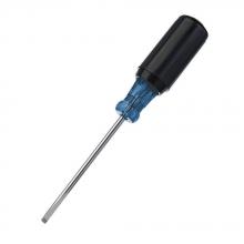 Ideal Industries 35-184 - CAB TIP SCREWDRIVER, 3 16X4"