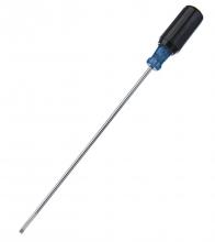 Ideal Industries 35-190 - CAB TIP SCREWDRIVER, 3 16X10"