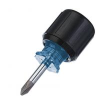 Ideal Industries 35-191 - PHILLIPS SCREWDRIVER 1 4X1"X 2