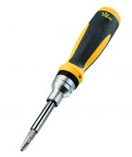 Ideal Industries 35-688 - Screwdriver,Ideal,Twist-A-Nut