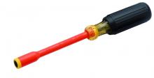 Ideal Industries 35-9292 - INSULATED NUTDRIVER 5 16X5