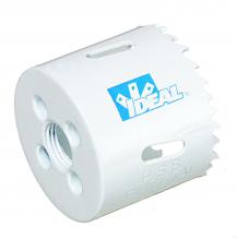 Ideal Industries 36-545 - HOLE SAW, 3-1 8 IN