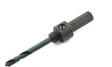 Ideal Industries 36-572 - HOLE SAW ARBOR, 7 16 IN HEX