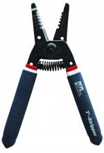 Ideal Industries 45-119 - T-5 STRIPPER, RED,WHITE,BLUE