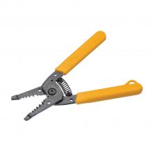 Ideal Industries 45-120-341 - T-Stripper Wire Stripper - Metric