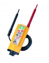 Ideal Industries 61-065 - Voltage Tester,Ideal,Vol-Test,SOL,C/US UL Listed