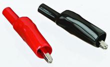Ideal Industries 770205L - CLIP,ALLIGATOR,FULL INS,2PC