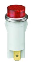 Ideal Industries 776311 - Indicator Light,Ideal,Raised,CSA,UL Listed,VDE C