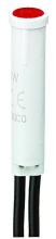 Ideal Industries 777231 - Indicator Light,Ideal,MINI,Flush,CSA,UL Listed,1