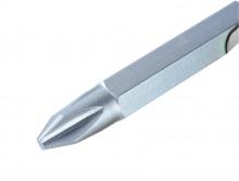 Ideal Industries 78-0201-25 - P1 2" POWER BIT, BAG OF 25